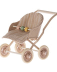 Maileg Stroller Baby Rose 2024