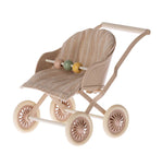 Load image into Gallery viewer, Maileg Stroller Baby Rose 2024
