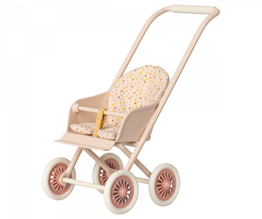 Maileg Stroller Micro Powder