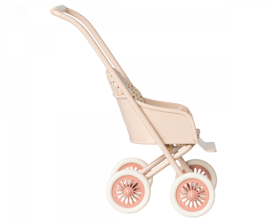 Maileg Stroller Micro Powder