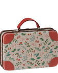 Maileg Suitcase Metal Holly