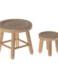 Maileg Table And Stool Set Mouse