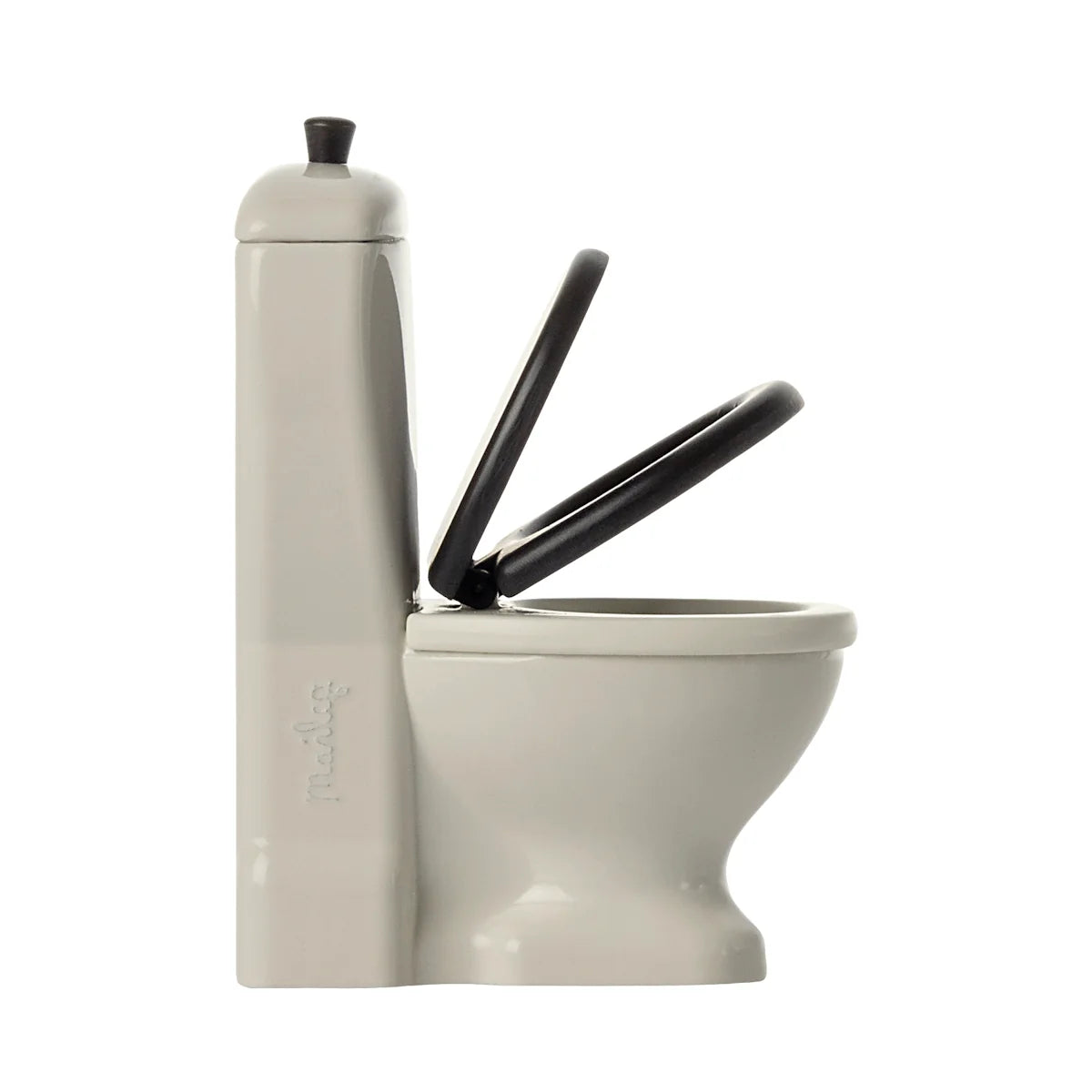 Maileg Toilet Mouse