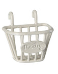 Maileg Tricycle Basket Mouse