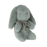 Load image into Gallery viewer, Maileg Bunny Plush Mini mint

