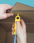 Makedo cardboard construction kit