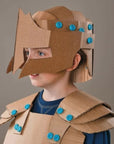 Makedo cardboard construction kit