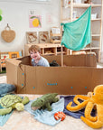 Makedo cardboard construction kit