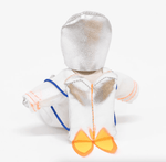 Load image into Gallery viewer, Meri Meri Astronaut Mini Suitcase Doll
