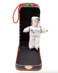 Meri Meri Astronaut Mini Suitcase Doll