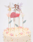 Meri Meri Fairy Cake Topper