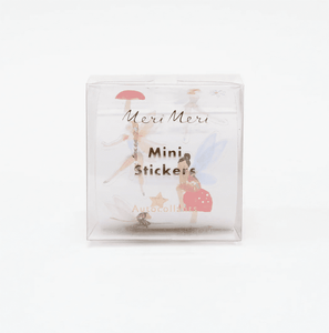 Meri Meri Fairy Mini Stickers