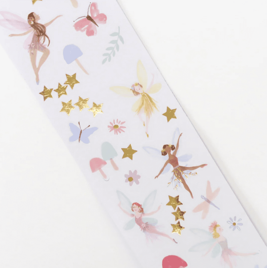 Meri Meri Fairy Mini Stickers