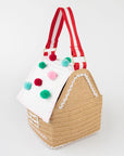 Meri Meri Gingerbread House Bag