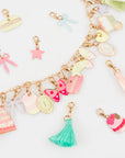 Meri Meri x Ladurée Charm Bracelet Advent Calendar