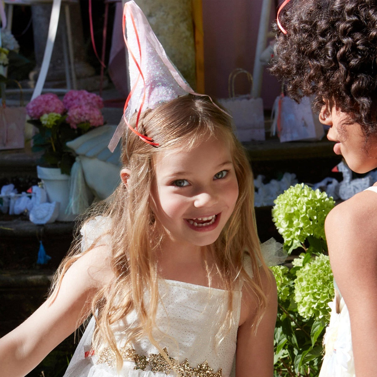 Meri Meri Magical Princess Party Hats