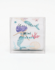 Meri Meri Mermaid Mini Stickers