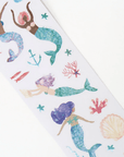 Meri Meri Mermaid Mini Stickers