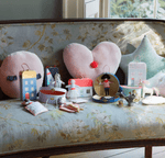 Load image into Gallery viewer, Meri Meri Mini Suitcase Doll
