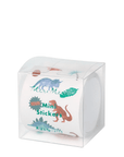 Meri Meri Mini Dinosaur Kingdom Stickers