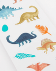 Meri Meri Mini Dinosaur Kingdom Stickers