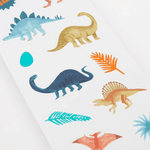 Load image into Gallery viewer, Meri Meri Mini Dinosaur Kingdom Stickers

