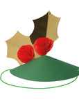 Meri Meri Mixed Christmas Party Hats