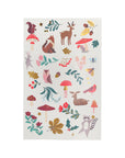 Meri Meri Woodland Temporary Tattoo Sheets