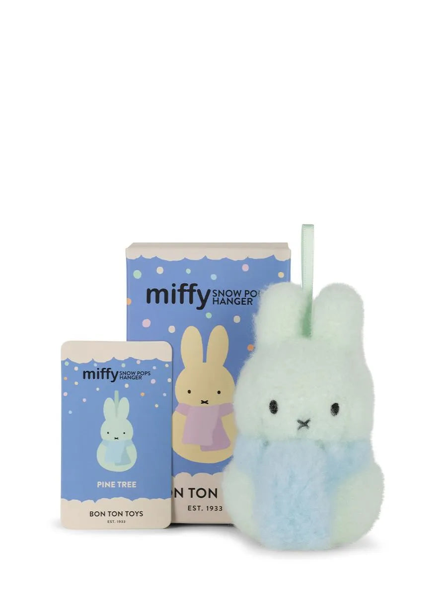 BON TON TOYS Miffy COTTON CANDY Blind Box