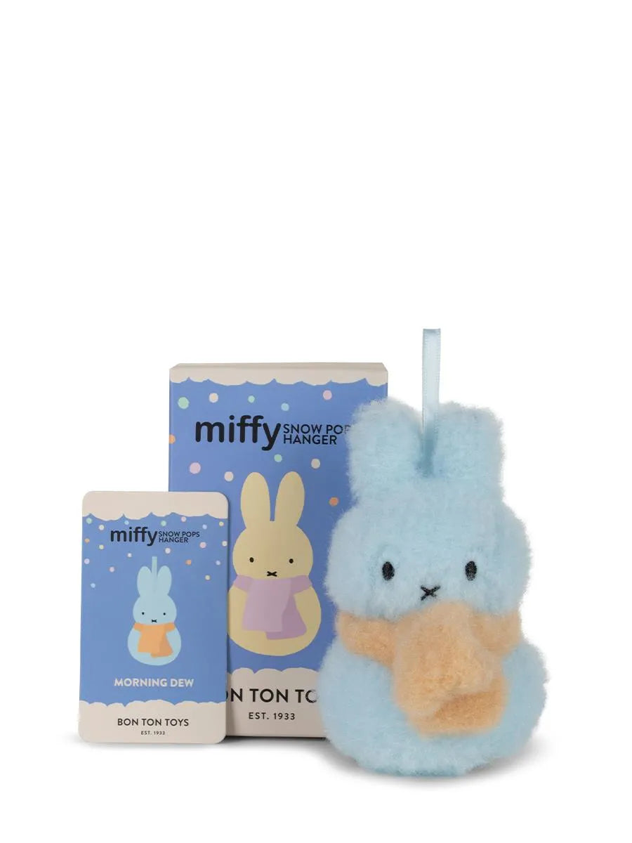 BON TON TOYS Miffy COTTON CANDY Blind Box