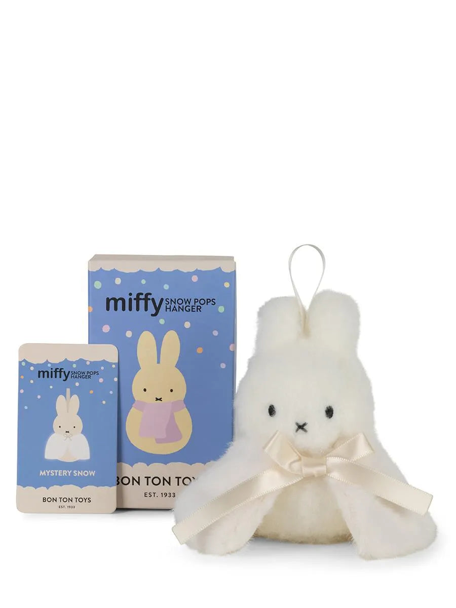 BON TON TOYS Miffy COTTON CANDY Blind Box