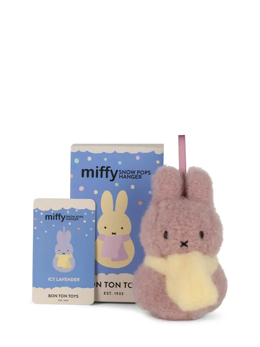 BON TON TOYS Miffy COTTON CANDY Blind Box