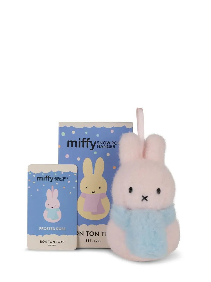 BON TON TOYS Miffy COTTON CANDY Blind Box