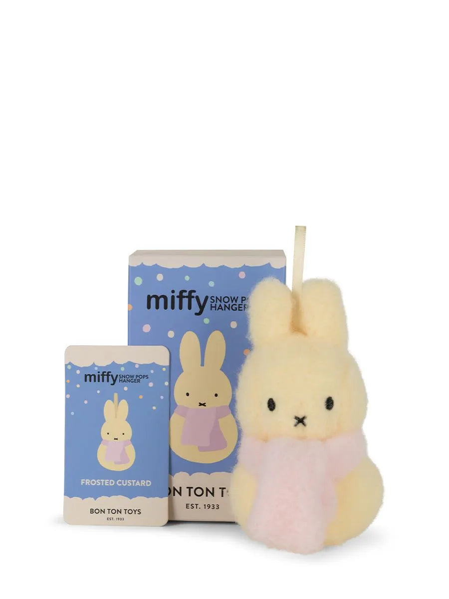 BON TON TOYS Miffy COTTON CANDY Blind Box