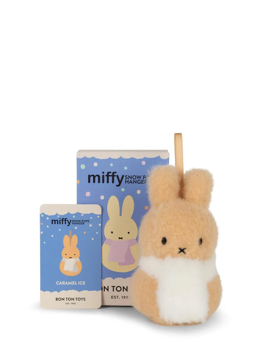 BON TON TOYS Miffy COTTON CANDY Blind Box