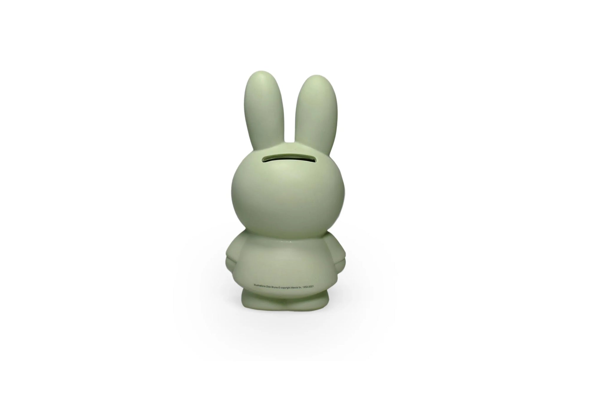 Miffy EUCALYPTUS Money Box 13.5 cm