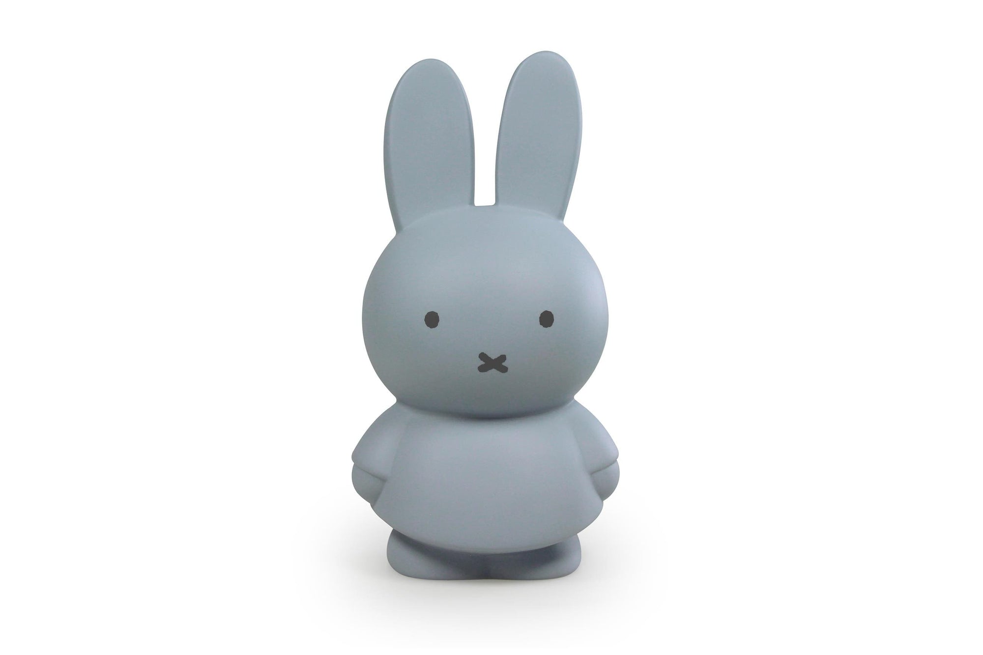 Miffy SILVER BLUE Money Box 