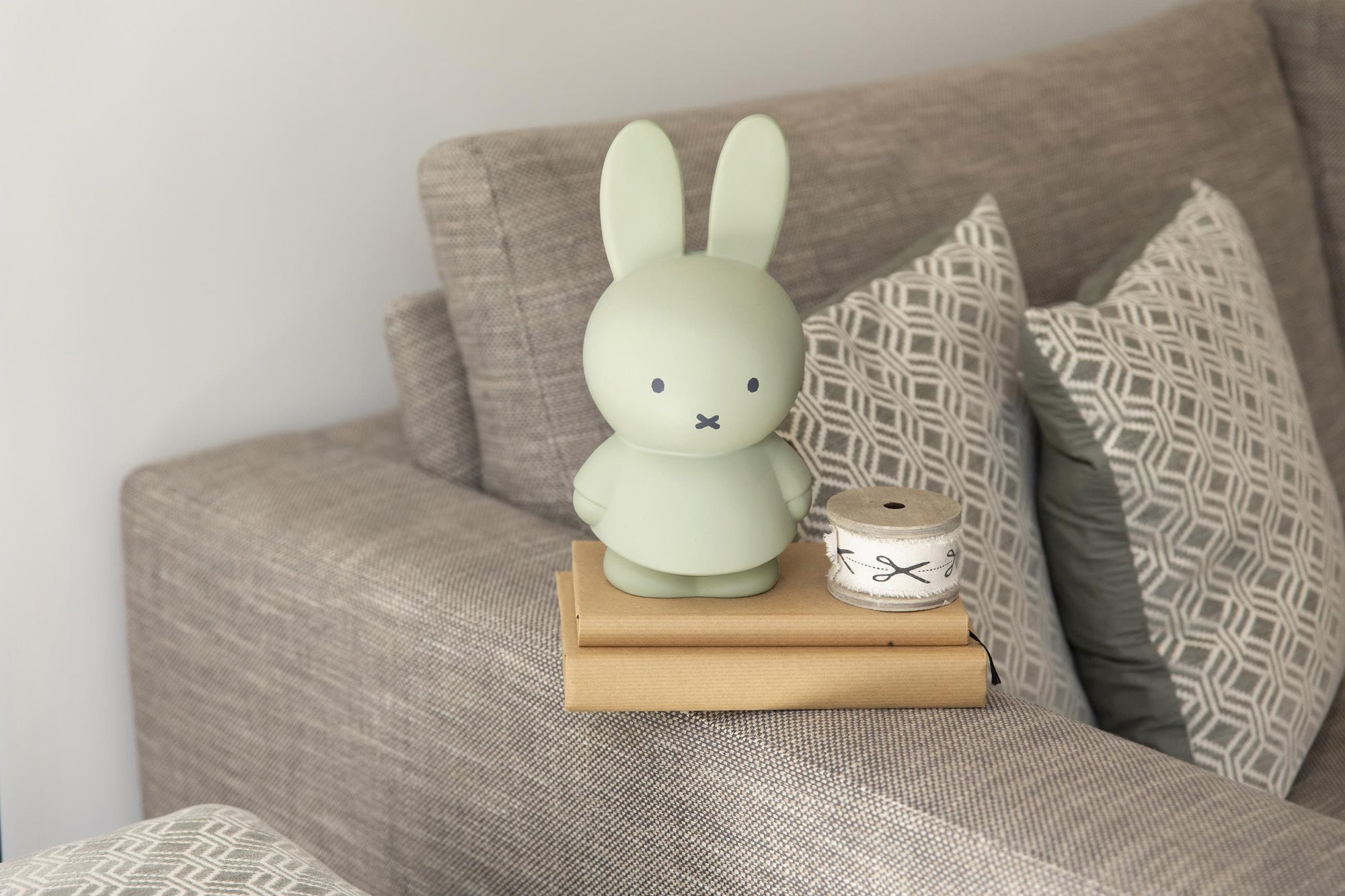 Miffy EUCALYPTUS Money Box 19cm
