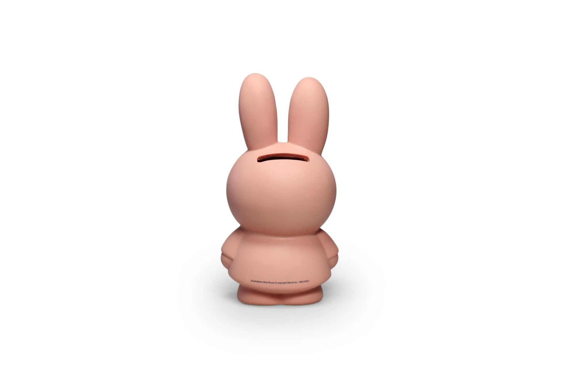 Miffy POWDER Money Box 13.5 cm