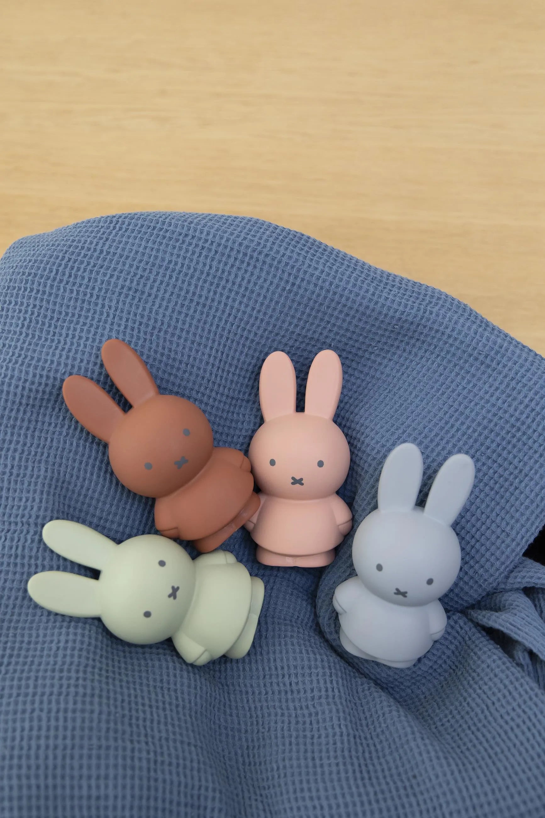 Miffy POWDER Money Box 13.5 cm
