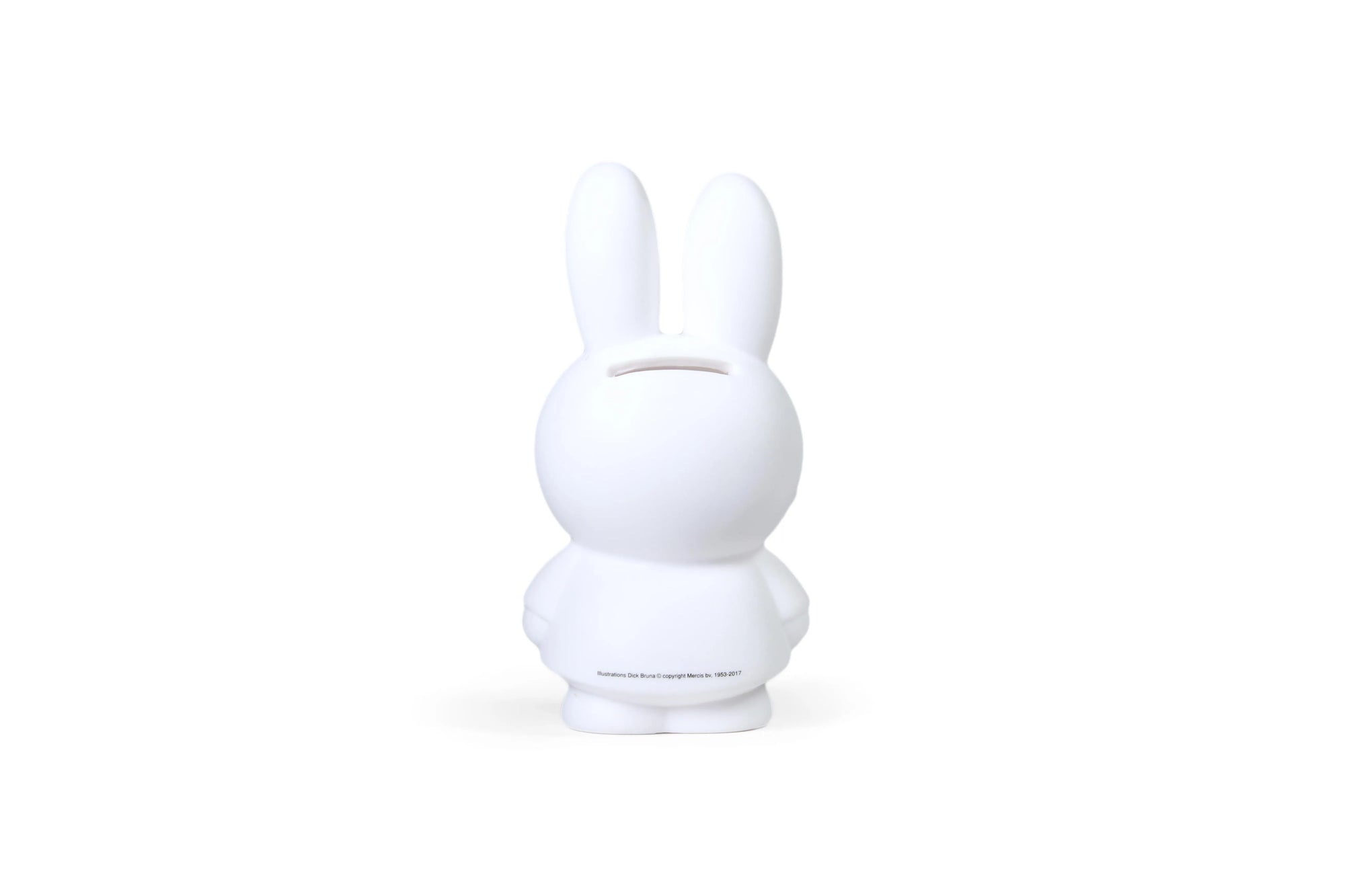 Miffy PURE Money Box 13.5 cm