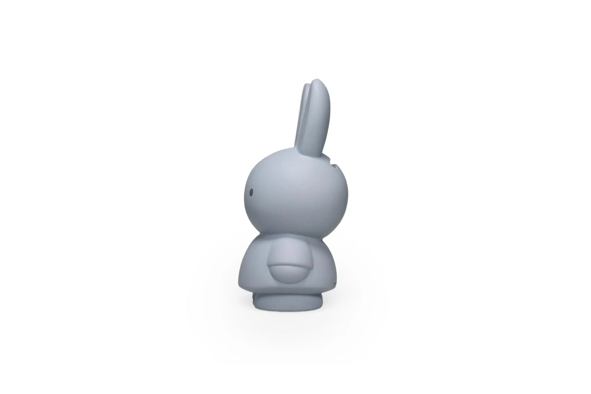 Miffy SILVER BLUE Money Box 13.5 cm