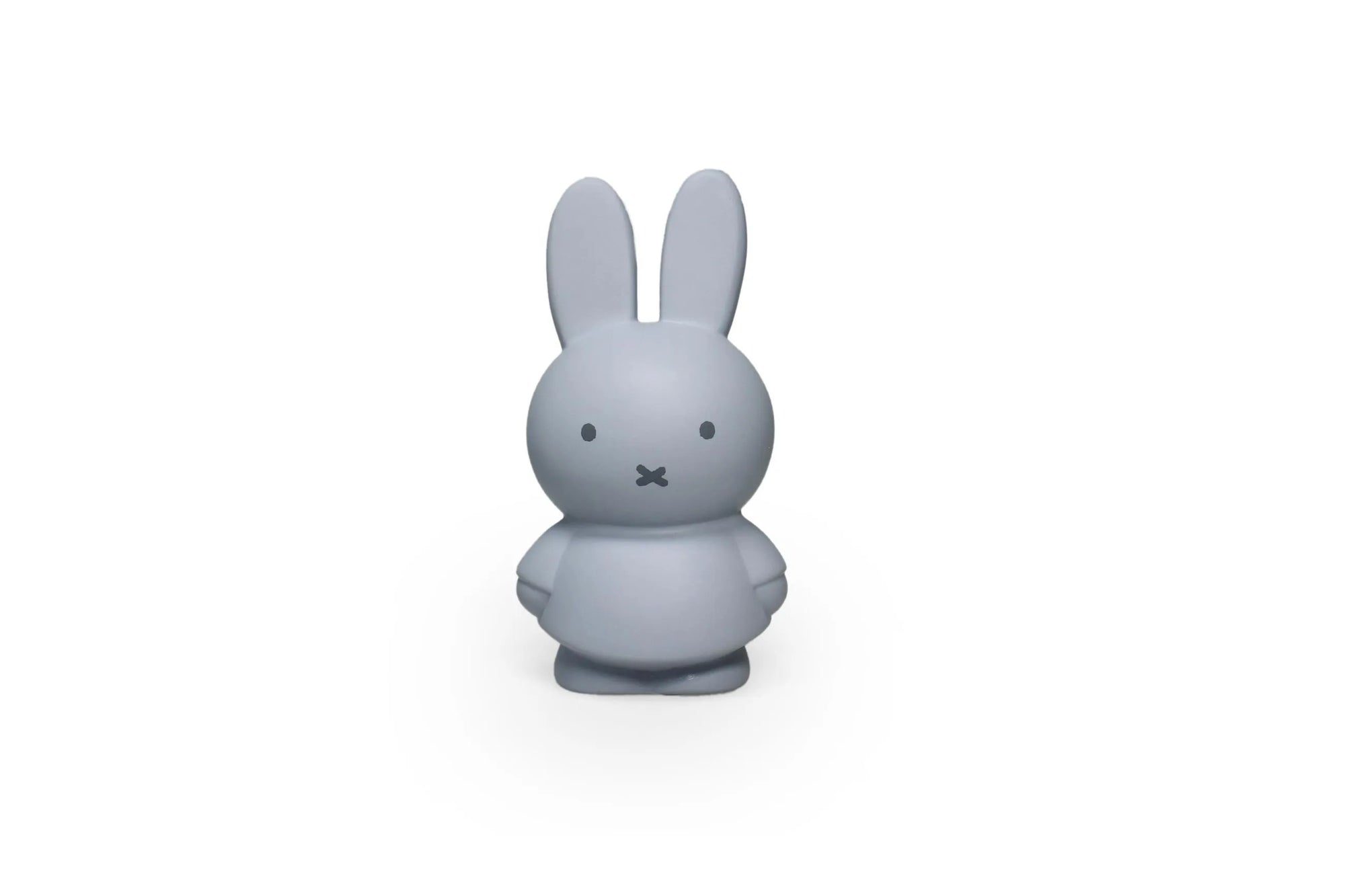 Miffy SILVER BLUE Money Box 13.5 cm