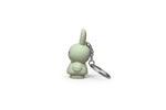Load image into Gallery viewer, Miffy Key Ring Eucalyptus
