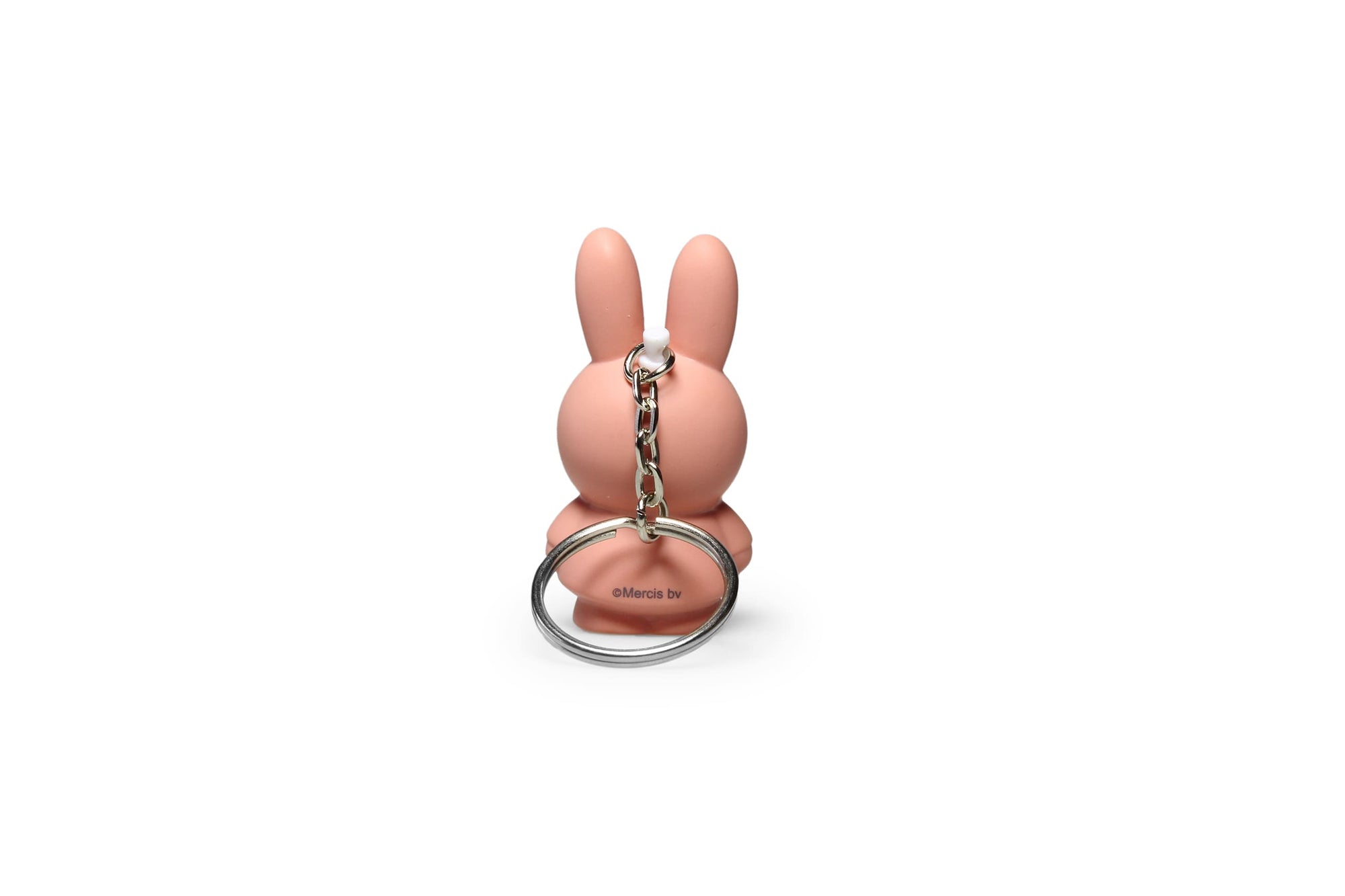 Miffy Key Ring Powder