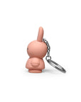 Miffy Key Ring Powder