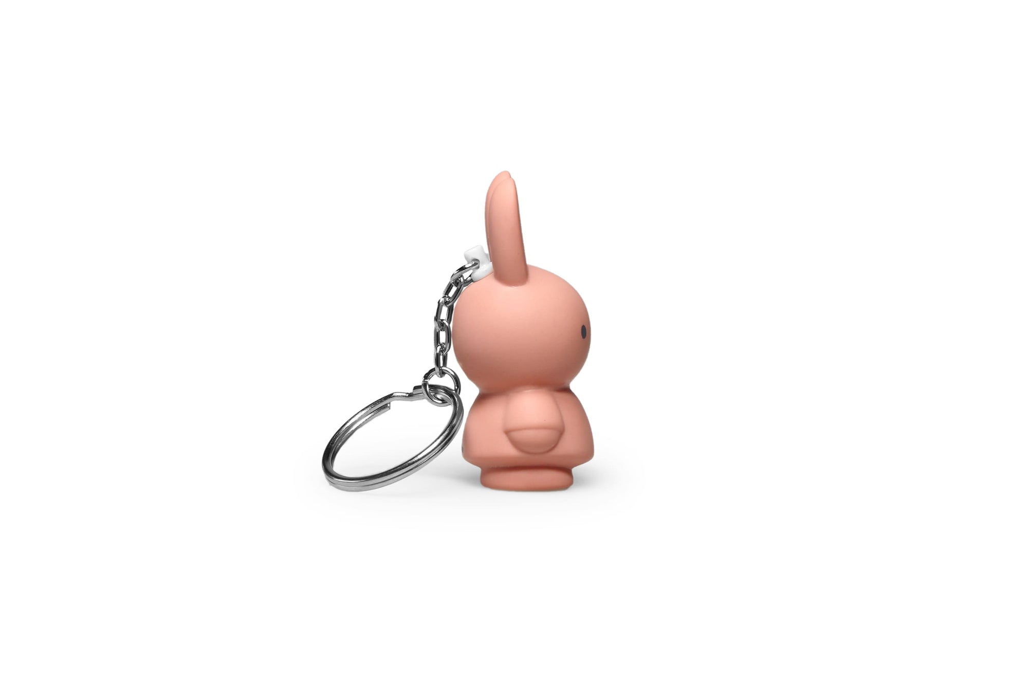 Miffy Key Ring Powder