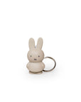 Miffy Key Ring Sand