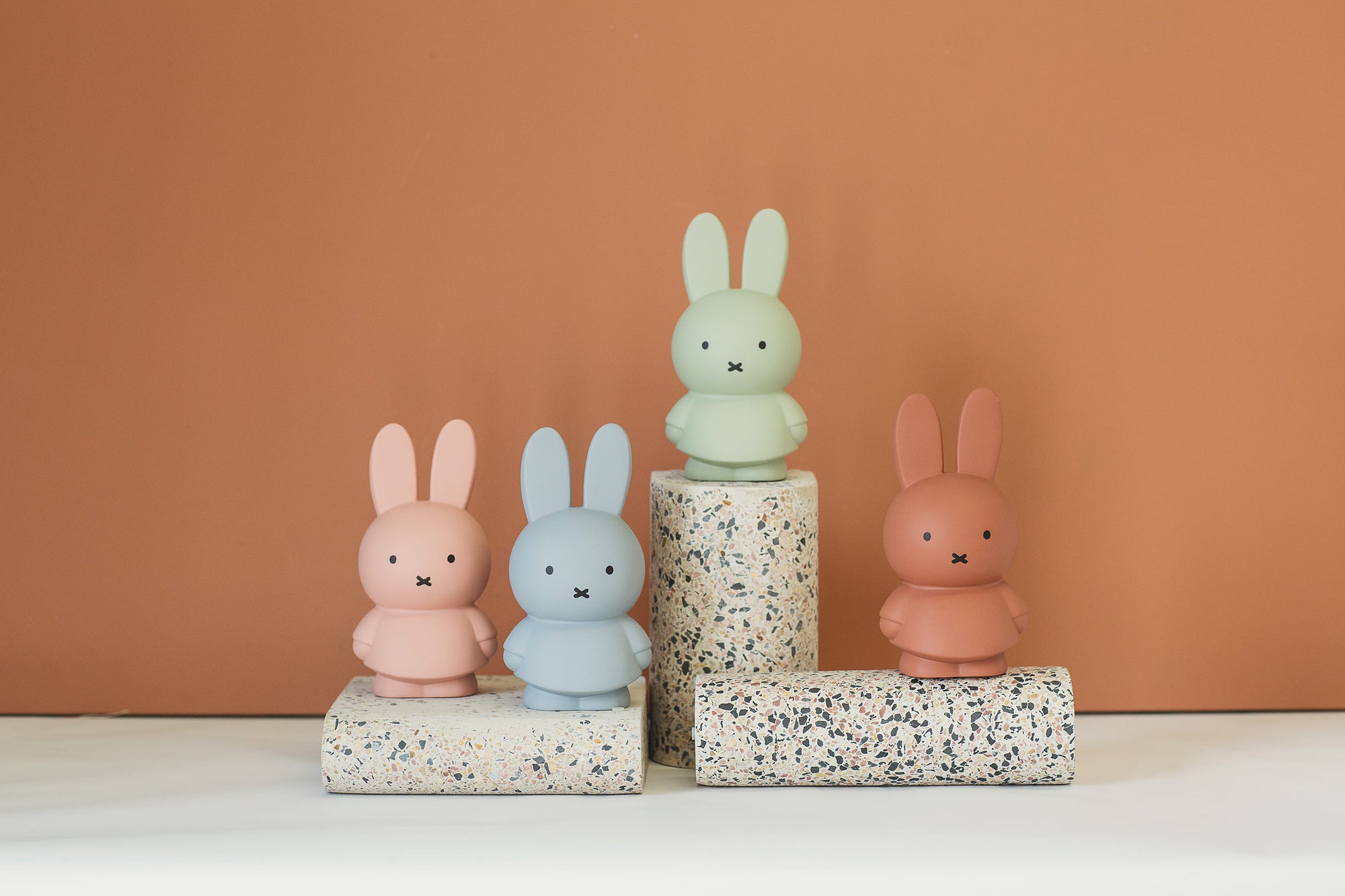 Miffy Piggy Bank