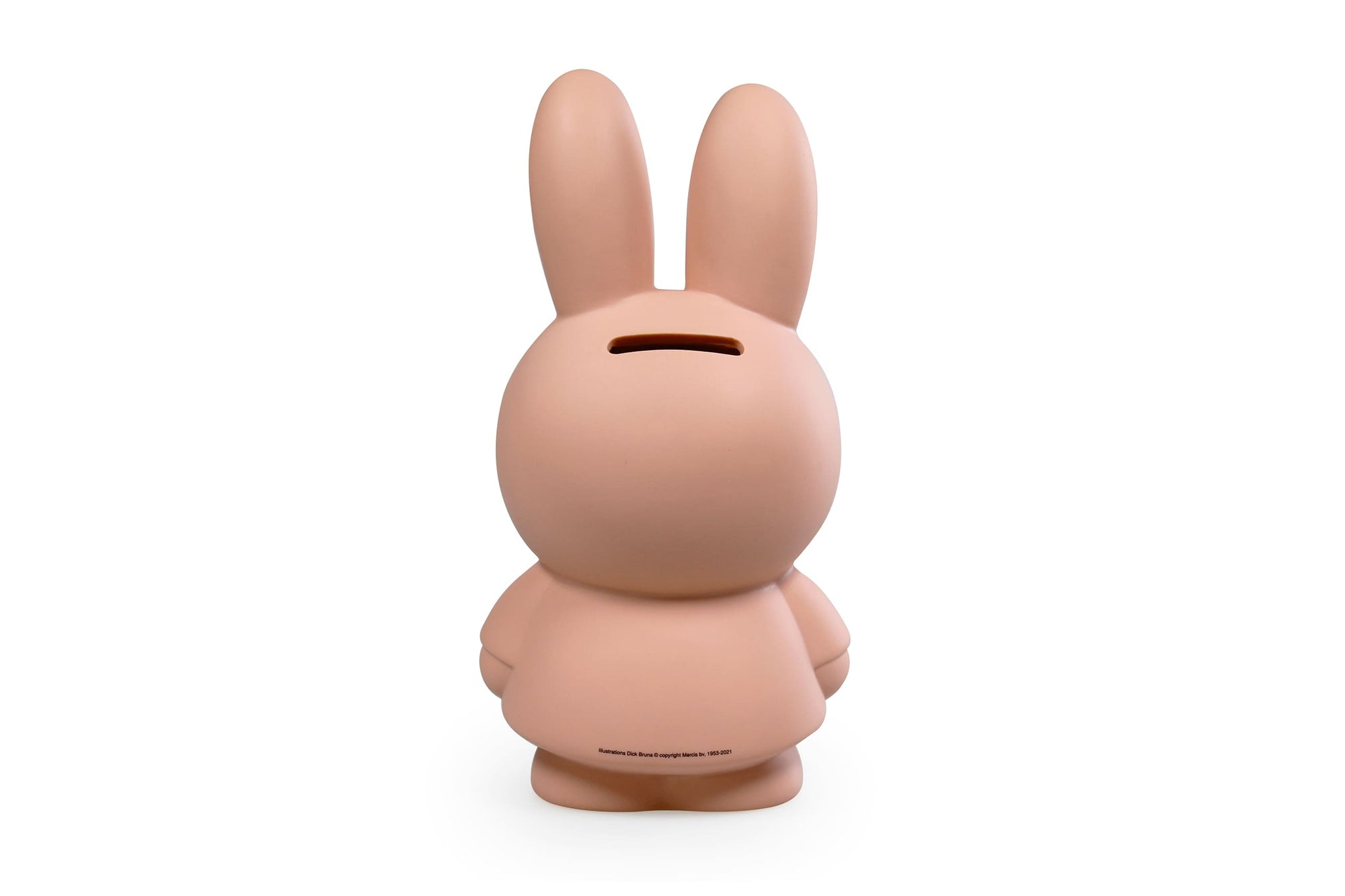 Miffy Money Box Powder